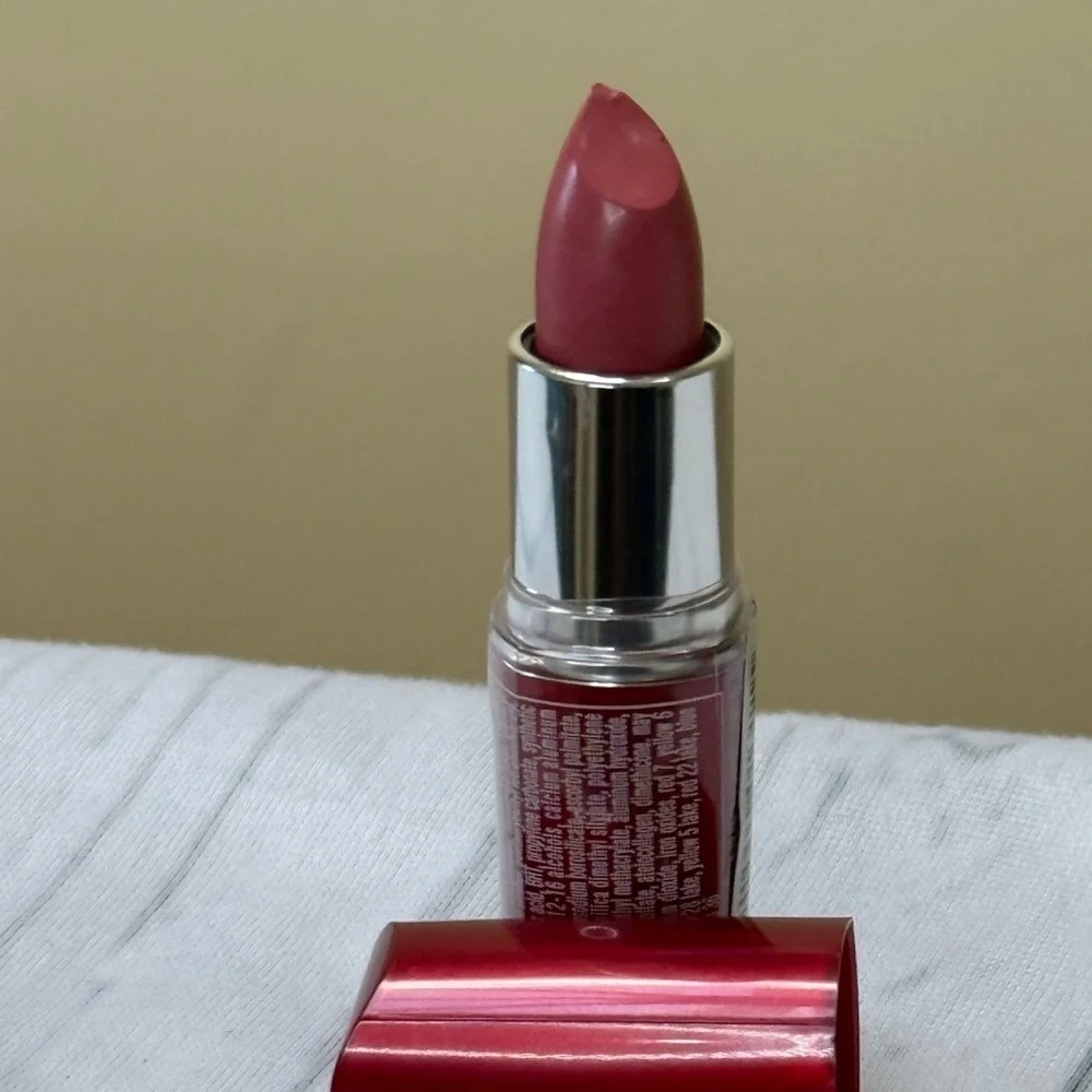 Maybelline Pink Lipstick